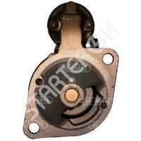 Купить Стартер HC-PARTS JS320 Стартер HC-PARTS JS320
