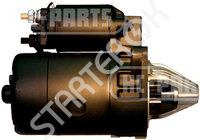 Купить Стартер HC-PARTS JS325 Стартер HC-PARTS JS325