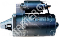 Купить Стартер HC-PARTS JS329 Стартер HC-PARTS JS329