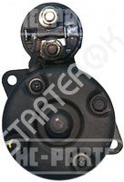 Стартер JS330 HC-PARTS