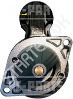 Стартер JS330 HC-PARTS