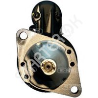 Купить Стартер HC-PARTS JS335 Стартер HC-PARTS JS335
