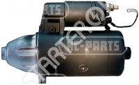 Стартер JS336 HC-PARTS