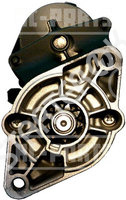 Купить Стартер HC-PARTS JS339 Стартер HC-PARTS JS339