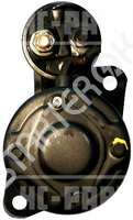 Стартер JS340 HC-PARTS