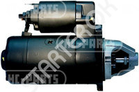 Стартер HC-PARTS  JS340