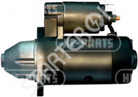Стартер JS340 HC-PARTS