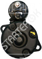 Стартер JS343 HC-PARTS
