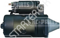 Стартер JS343 HC-PARTS