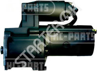 Купить Стартер HC-PARTS JS344 Стартер HC-PARTS JS344
