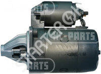 Стартер HC-PARTS  JS350