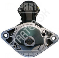 Купить Стартер HC-PARTS JS357 Стартер HC-PARTS JS357