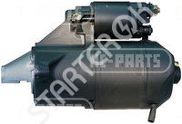 Стартер JS357 HC-PARTS