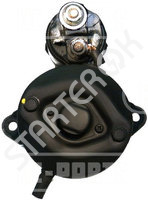 Стартер JS357 HC-PARTS