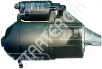 Стартер JS357 HC-PARTS