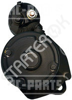 Стартер JS359 HC-PARTS