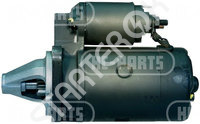 Купить Стартер HC-PARTS JS362 Стартер HC-PARTS JS362
