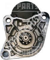 Купить Стартер HC-PARTS JS365 Стартер HC-PARTS JS365