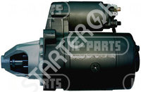 Купить Стартер HC-PARTS JS370 Стартер HC-PARTS JS370