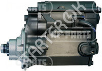 Купить Стартер HC-PARTS JS373 Стартер HC-PARTS JS373
