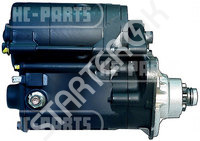 Стартер JS373 HC-PARTS