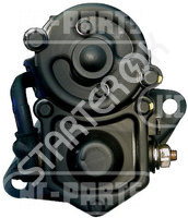 Стартер JS373 HC-PARTS