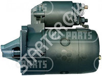 Купить Стартер HC-PARTS JS378 Стартер HC-PARTS JS378