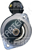 Купить Стартер HC-PARTS JS379 Стартер HC-PARTS JS379