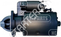 Стартер JS379 HC-PARTS