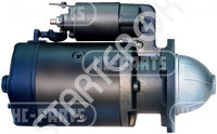Стартер JS379 HC-PARTS