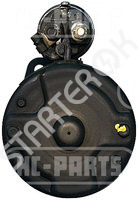 Стартер JS379 HC-PARTS