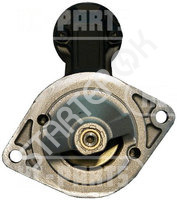 Купить Стартер HC-PARTS JS380 Стартер HC-PARTS JS380