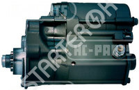 Купить Стартер HC-PARTS JS385 Стартер HC-PARTS JS385