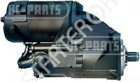 Стартер JS392 HC-PARTS