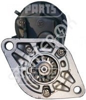 Стартер JS392 HC-PARTS