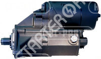 Купить Стартер HC-PARTS JS392 Стартер HC-PARTS JS392