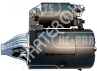 Купить Стартер HC-PARTS JS394 Стартер HC-PARTS JS394
