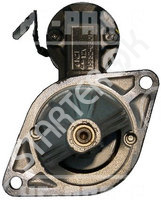 Стартер JS394 HC-PARTS
