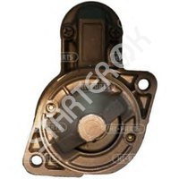 Купить Стартер HC-PARTS JS396 Стартер HC-PARTS JS396