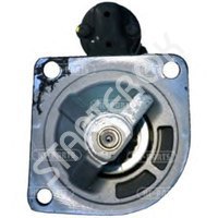 Купить Стартер HC-PARTS JS399 Стартер HC-PARTS JS399