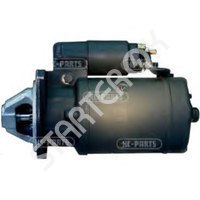 Стартер JS399 HC-PARTS