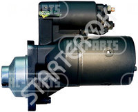Купить Стартер HC-PARTS JS520 Стартер HC-PARTS JS520