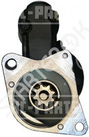 Стартер JS520 HC-PARTS