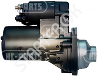Стартер JS520 HC-PARTS