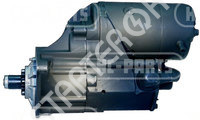 Купить Стартер HC-PARTS JS521 Стартер HC-PARTS JS521