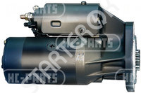 Стартер JS522 HC-PARTS