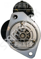 Купить Стартер HC-PARTS JS522 Стартер HC-PARTS JS522