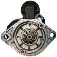 Купить Стартер HC-PARTS JS538 Стартер HC-PARTS JS538