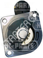 Стартер JS540 HC-PARTS