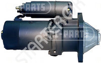 Стартер JS540 HC-PARTS